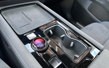 Volkswagen Teramont, 2026 год, 12 фотография