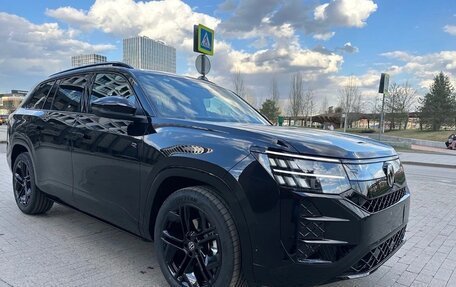 Volkswagen Teramont, 2026 год, 3 фотография