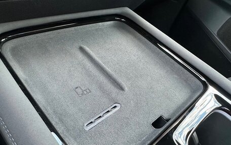 Volkswagen Teramont, 2026 год, 13 фотография