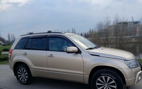 Suzuki Grand Vitara, 2010 год, 1 350 000 рублей, 7 фотография