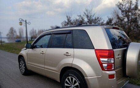 Suzuki Grand Vitara, 2010 год, 1 350 000 рублей, 6 фотография