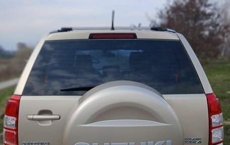 Suzuki Grand Vitara, 2010 год, 1 350 000 рублей, 5 фотография