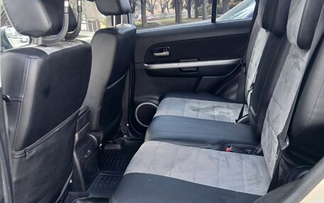 Suzuki Grand Vitara, 2010 год, 1 350 000 рублей, 12 фотография