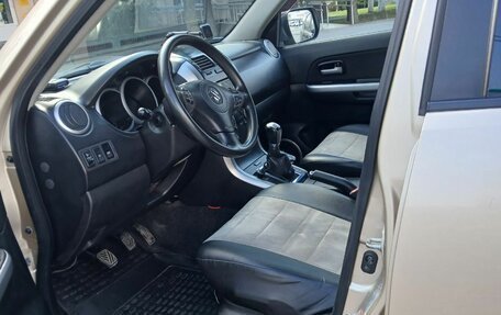 Suzuki Grand Vitara, 2010 год, 1 350 000 рублей, 9 фотография