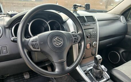 Suzuki Grand Vitara, 2010 год, 1 350 000 рублей, 10 фотография