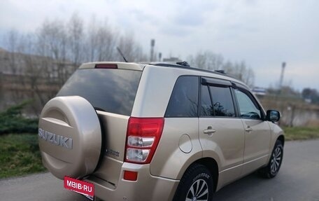 Suzuki Grand Vitara, 2010 год, 1 350 000 рублей, 4 фотография