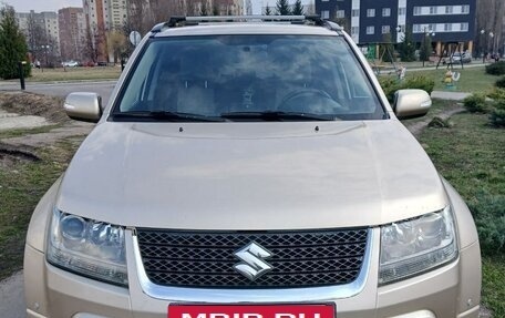 Suzuki Grand Vitara, 2010 год, 1 350 000 рублей, 2 фотография