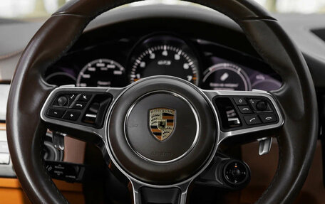 Porsche Cayenne III, 2021 год, 11 500 000 рублей, 17 фотография