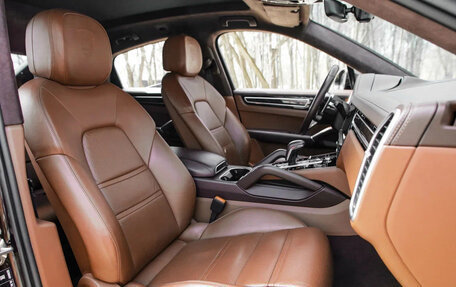 Porsche Cayenne III, 2021 год, 11 500 000 рублей, 13 фотография