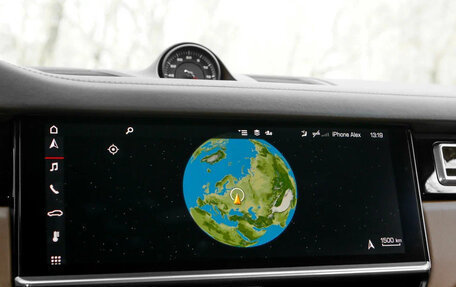 Porsche Cayenne III, 2021 год, 11 500 000 рублей, 16 фотография