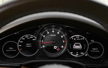 Porsche Cayenne III, 2021 год, 11 500 000 рублей, 15 фотография