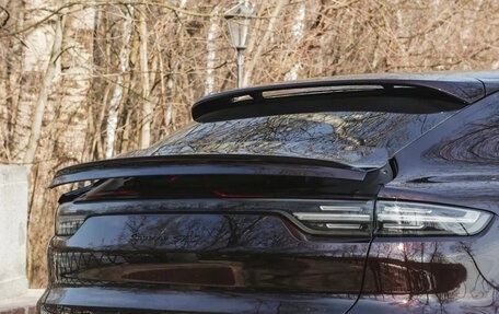 Porsche Cayenne III, 2021 год, 11 500 000 рублей, 7 фотография