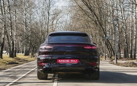 Porsche Cayenne III, 2021 год, 11 500 000 рублей, 6 фотография
