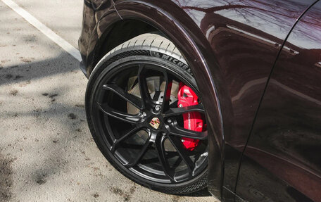 Porsche Cayenne III, 2021 год, 11 500 000 рублей, 19 фотография