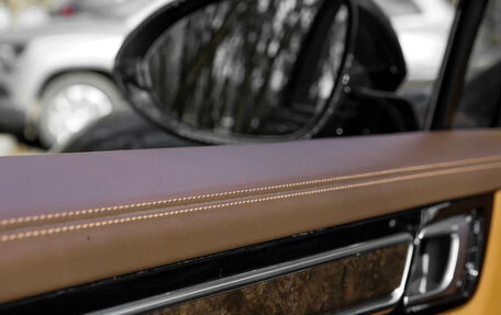 Porsche Cayenne III, 2021 год, 11 500 000 рублей, 21 фотография