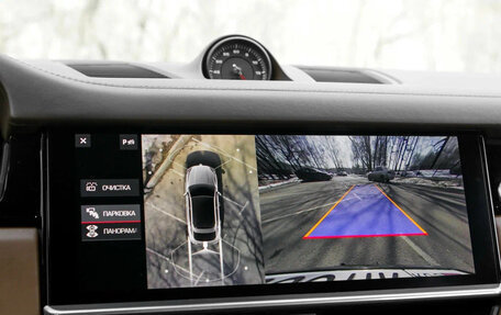 Porsche Cayenne III, 2021 год, 11 500 000 рублей, 30 фотография