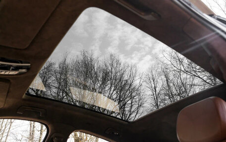 Porsche Cayenne III, 2021 год, 11 500 000 рублей, 31 фотография