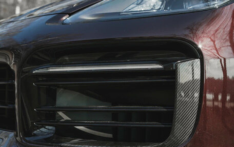 Porsche Cayenne III, 2021 год, 11 500 000 рублей, 24 фотография