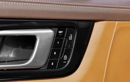 Porsche Cayenne III, 2021 год, 11 500 000 рублей, 22 фотография