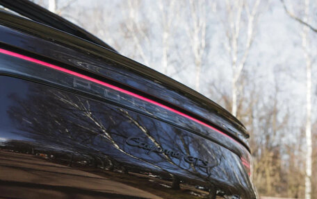 Porsche Cayenne III, 2021 год, 11 500 000 рублей, 26 фотография