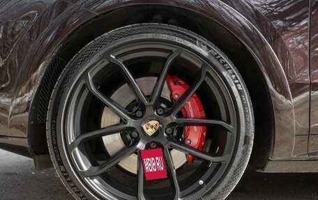 Porsche Cayenne III, 2021 год, 11 500 000 рублей, 20 фотография