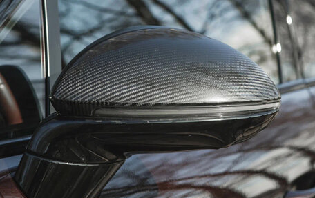 Porsche Cayenne III, 2021 год, 11 500 000 рублей, 34 фотография