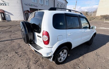 Chevrolet Niva I рестайлинг, 2010 год, 400 000 рублей, 2 фотография