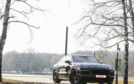 Porsche Cayenne III, 2021 год, 11 500 000 рублей, 37 фотография