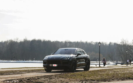 Porsche Cayenne III, 2021 год, 11 500 000 рублей, 35 фотография