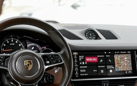 Porsche Cayenne III, 2021 год, 11 500 000 рублей, 36 фотография