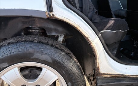 Chevrolet Niva I рестайлинг, 2010 год, 400 000 рублей, 12 фотография