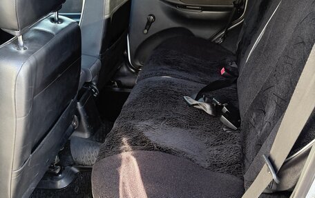 Chevrolet Niva I рестайлинг, 2010 год, 400 000 рублей, 18 фотография