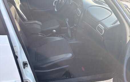 Chevrolet Niva I рестайлинг, 2010 год, 400 000 рублей, 10 фотография