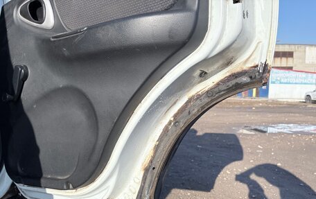 Chevrolet Niva I рестайлинг, 2010 год, 400 000 рублей, 16 фотография