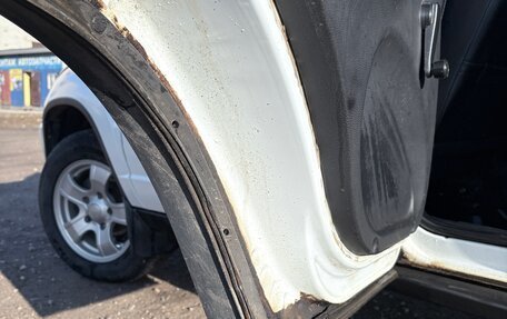 Chevrolet Niva I рестайлинг, 2010 год, 400 000 рублей, 17 фотография