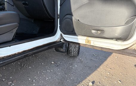 Chevrolet Niva I рестайлинг, 2010 год, 400 000 рублей, 14 фотография