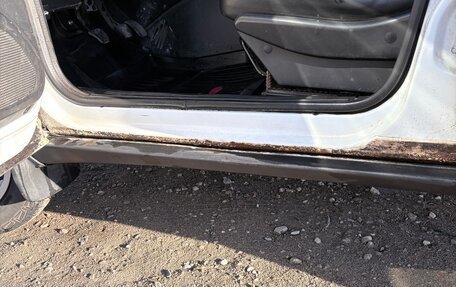 Chevrolet Niva I рестайлинг, 2010 год, 400 000 рублей, 13 фотография