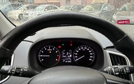 Hyundai Creta I рестайлинг, 2018 год, 1 660 000 рублей, 4 фотография