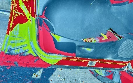 Chevrolet Niva I рестайлинг, 2010 год, 400 000 рублей, 19 фотография