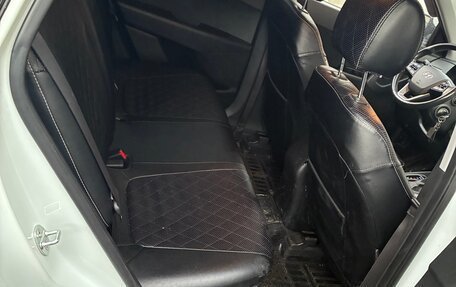 Hyundai Creta I рестайлинг, 2018 год, 1 660 000 рублей, 7 фотография