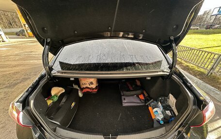 Chevrolet Malibu IX, 2020 год, 1 650 000 рублей, 12 фотография