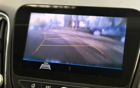 Chevrolet Malibu IX, 2020 год, 1 650 000 рублей, 15 фотография