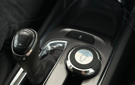 Chevrolet Malibu IX, 2020 год, 1 650 000 рублей, 13 фотография