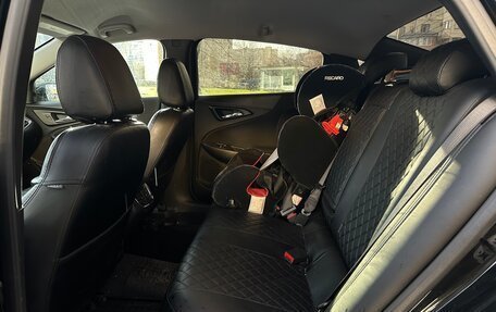 Chevrolet Malibu IX, 2020 год, 1 650 000 рублей, 18 фотография