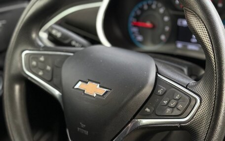 Chevrolet Malibu IX, 2020 год, 1 650 000 рублей, 20 фотография