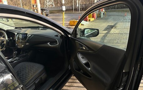 Chevrolet Malibu IX, 2020 год, 1 650 000 рублей, 19 фотография