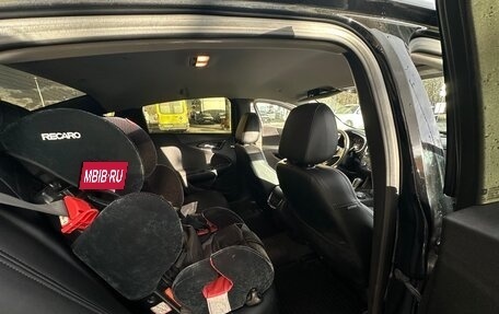 Chevrolet Malibu IX, 2020 год, 1 650 000 рублей, 17 фотография