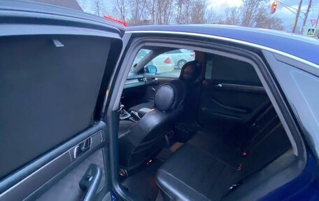 Audi A6, 2000 год, 340 000 рублей, 17 фотография