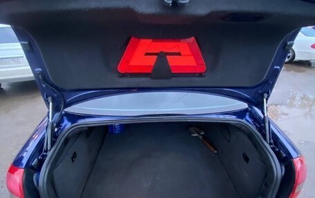 Audi A6, 2000 год, 340 000 рублей, 14 фотография