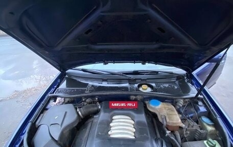 Audi A6, 2000 год, 340 000 рублей, 15 фотография